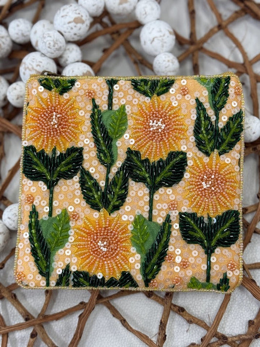 Pochette Sunflower