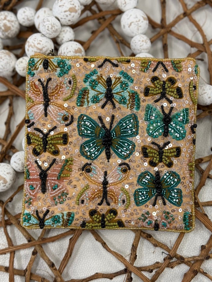Pochette Flutter