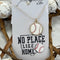 Baseball necklace