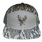 Big Buck Mossy Oak Bottomland & Sage