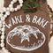 Wake and Bake T-Shirt