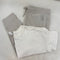 White Workout Set