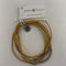 Jane Marie Mustard Yellow Bracelet