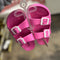 Kids Pink Sandals