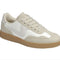 SHOE LA LA Ivory Sneakers