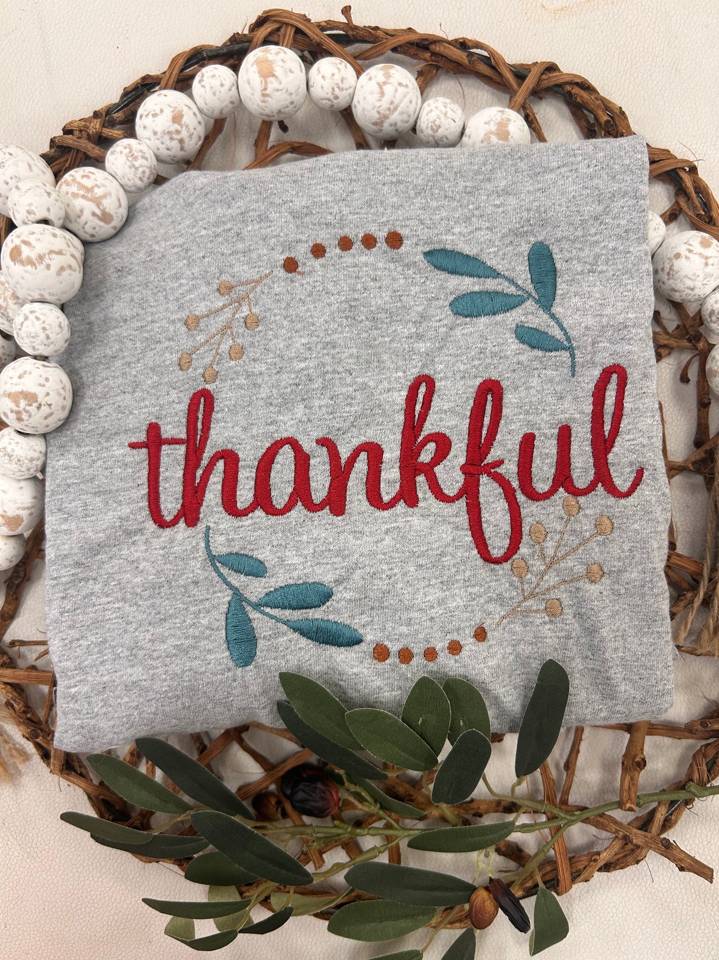 Thankful T-Shirt