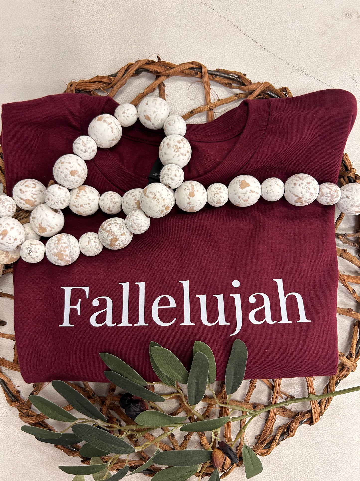 Fallelujah T-Shirt