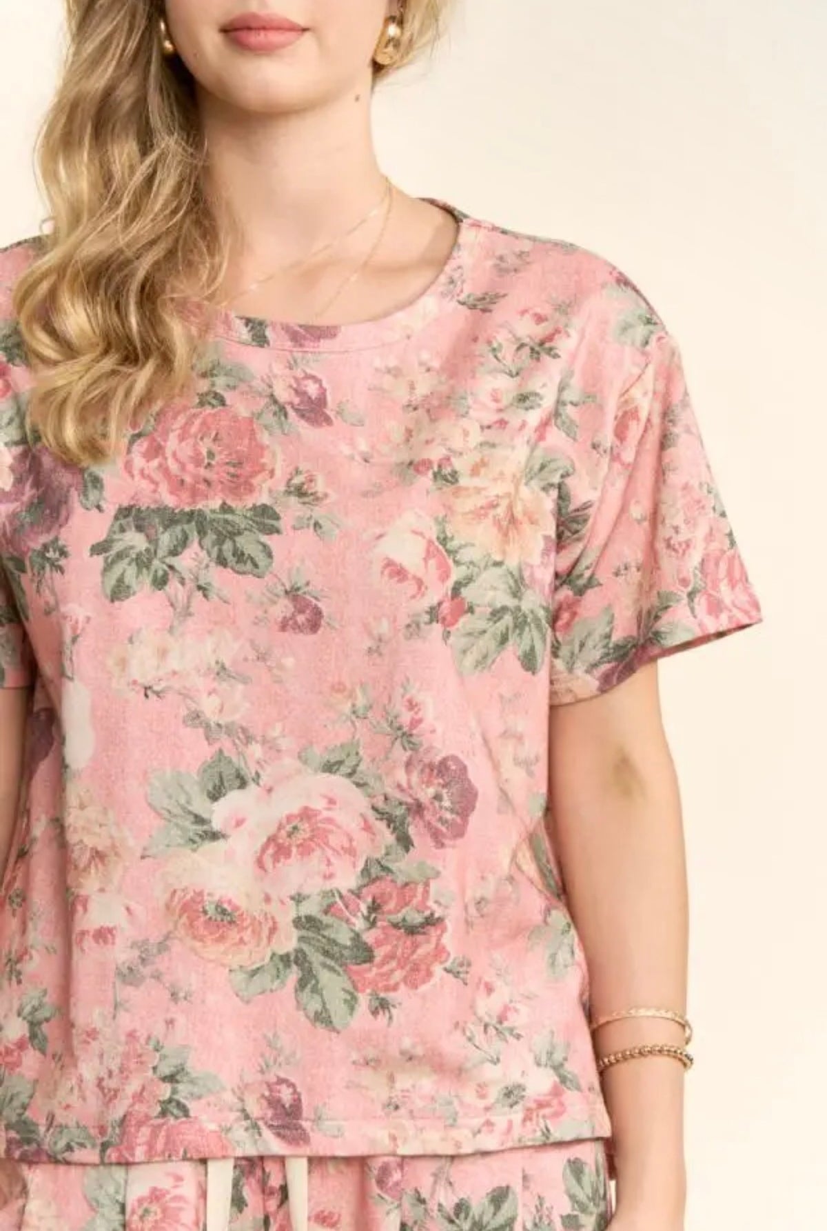 The Shimmer Shack PLUS Garden Rose Set