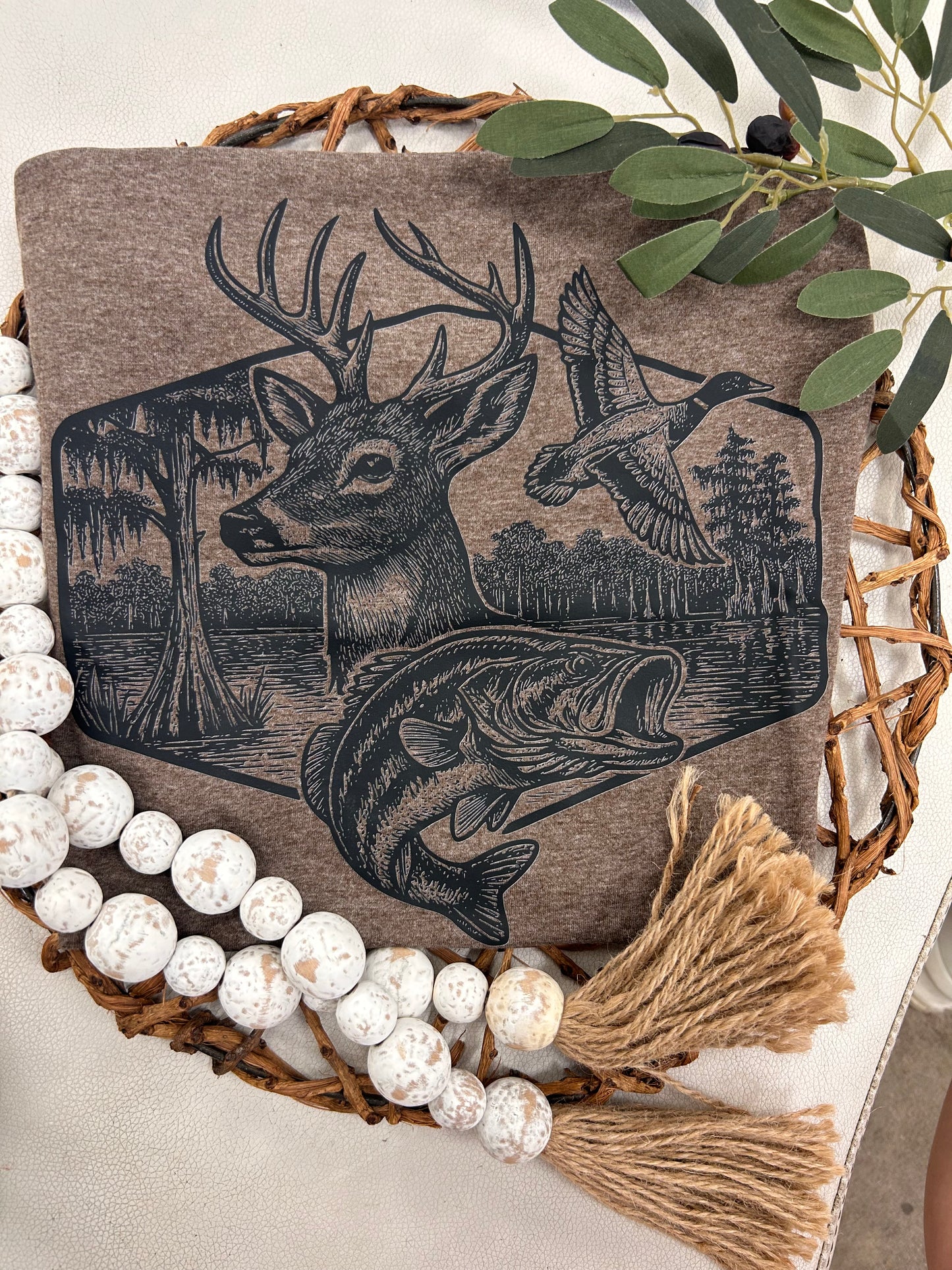 Bayou Apparel T-Shirt