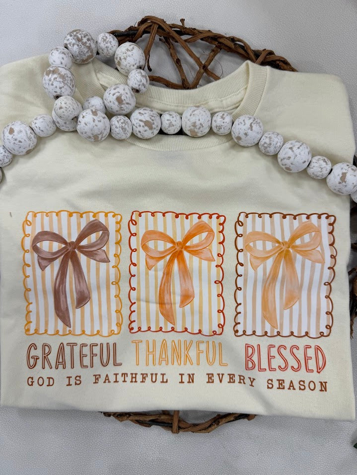 September T-Shirt of the month