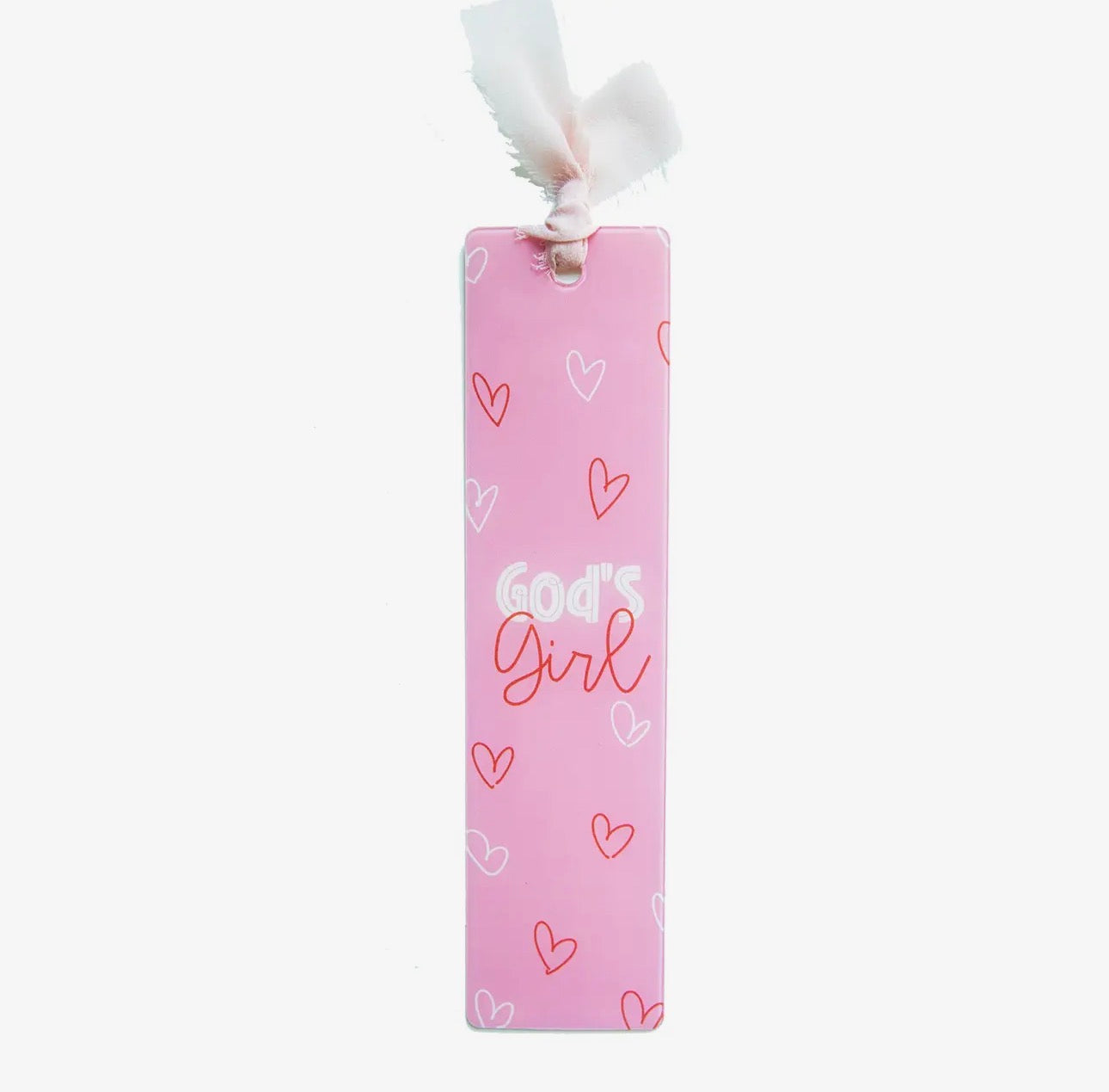 The Shimmer Shack Acrylic Scripture Bookmarks