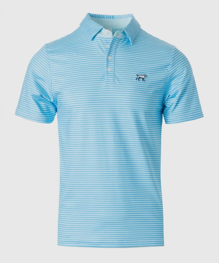 Fieldstone Performance Polo