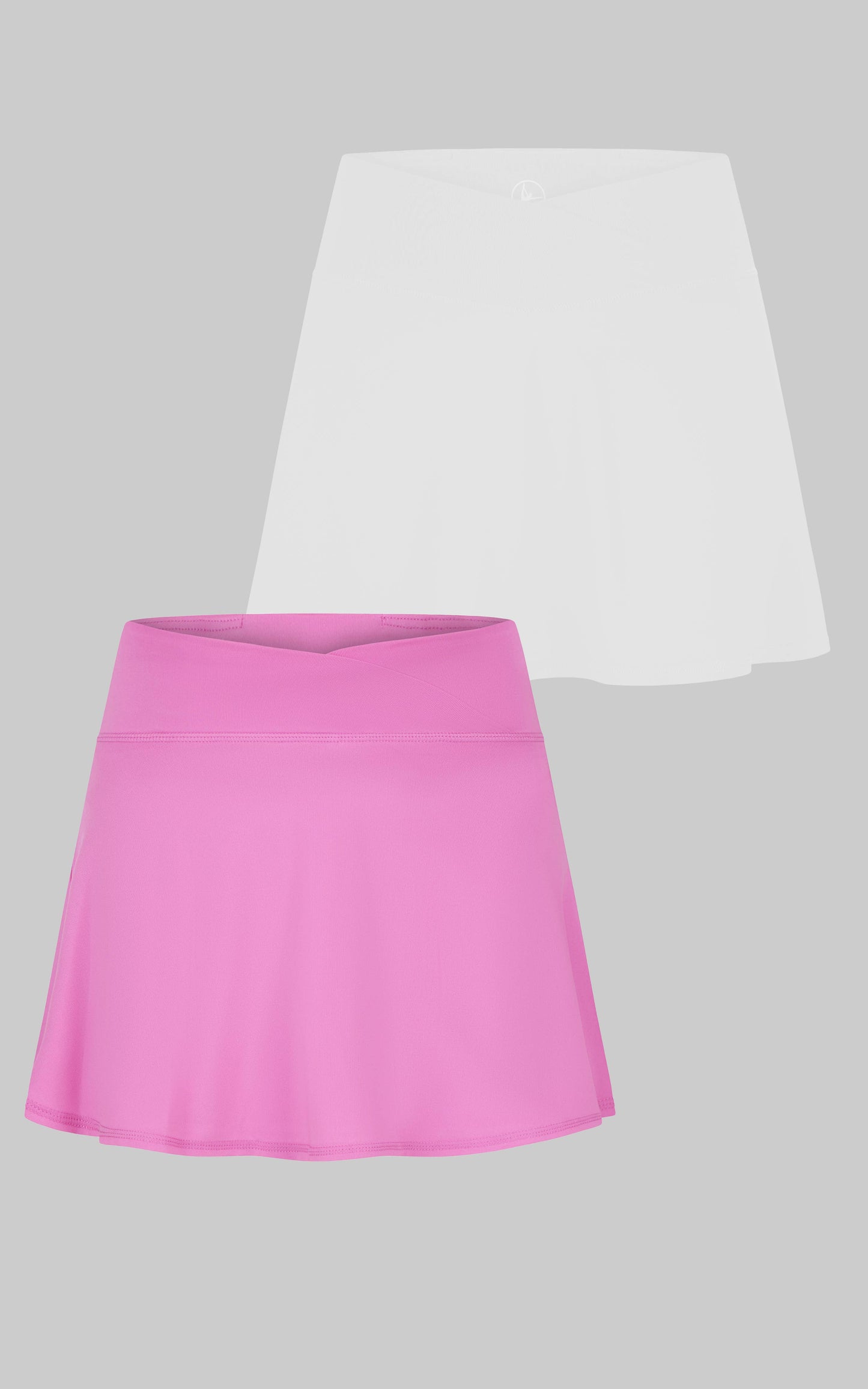 90 Degree by Reflex Pink Skirt