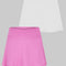 90 Degree by Reflex Pink Skirt