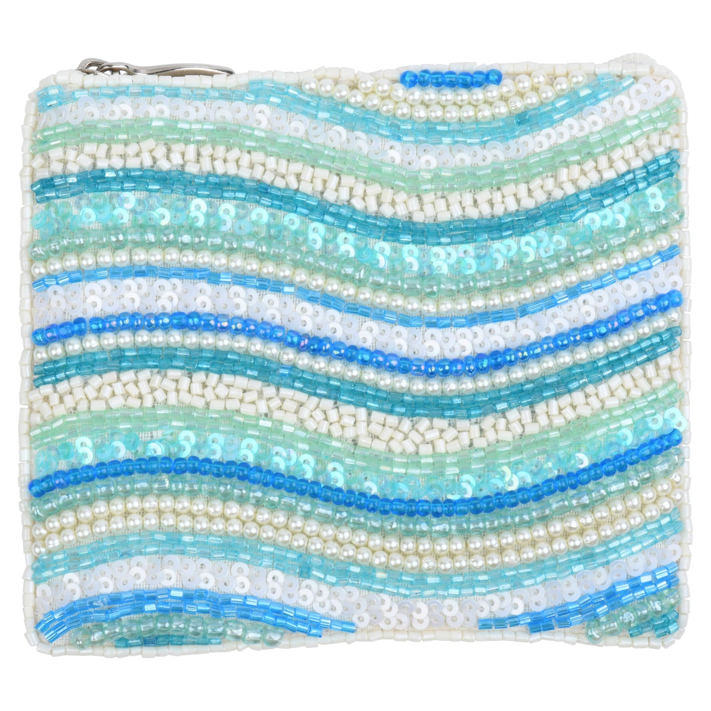 Essential Pouch Making Waves