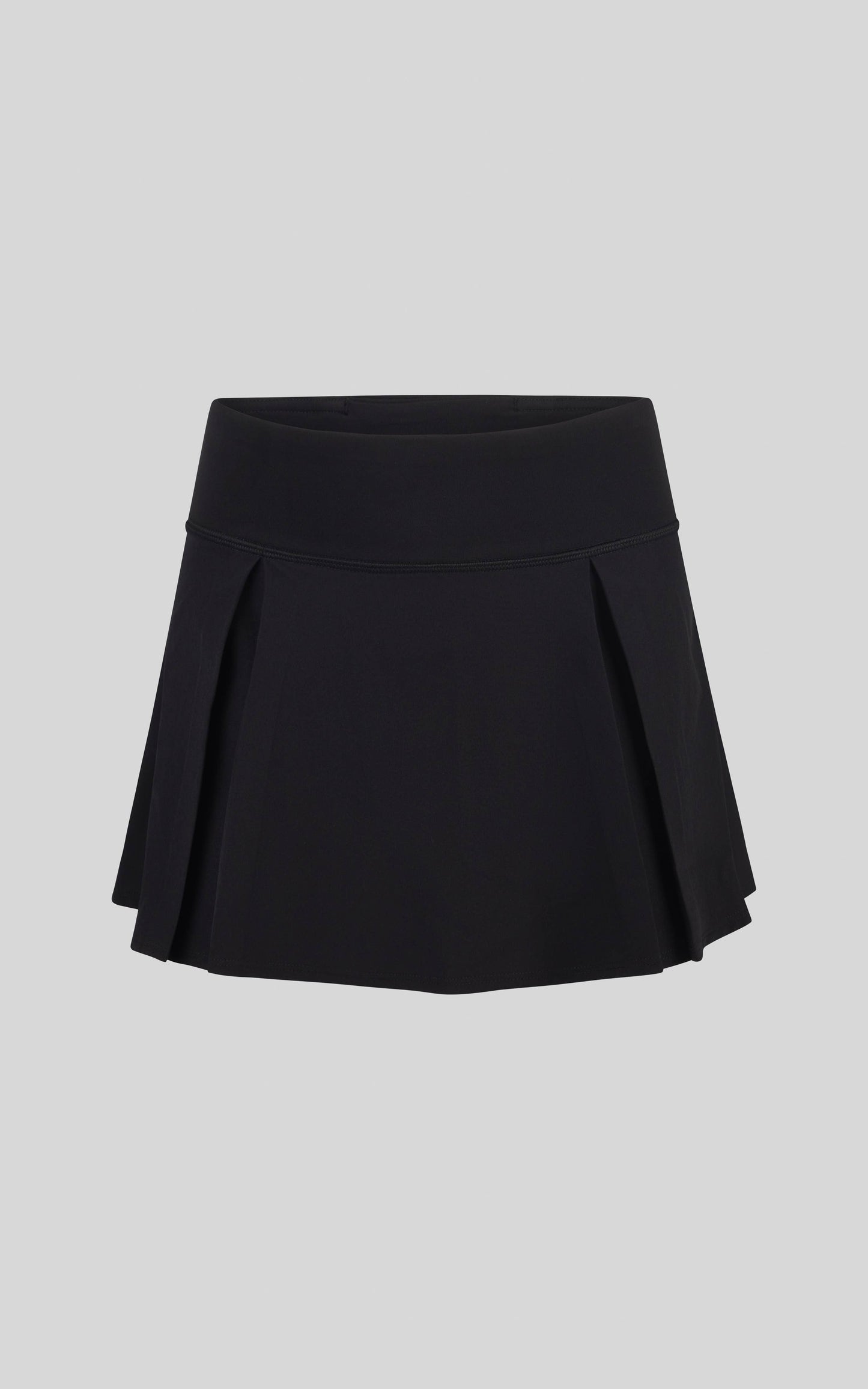 Girls Pleated Skort