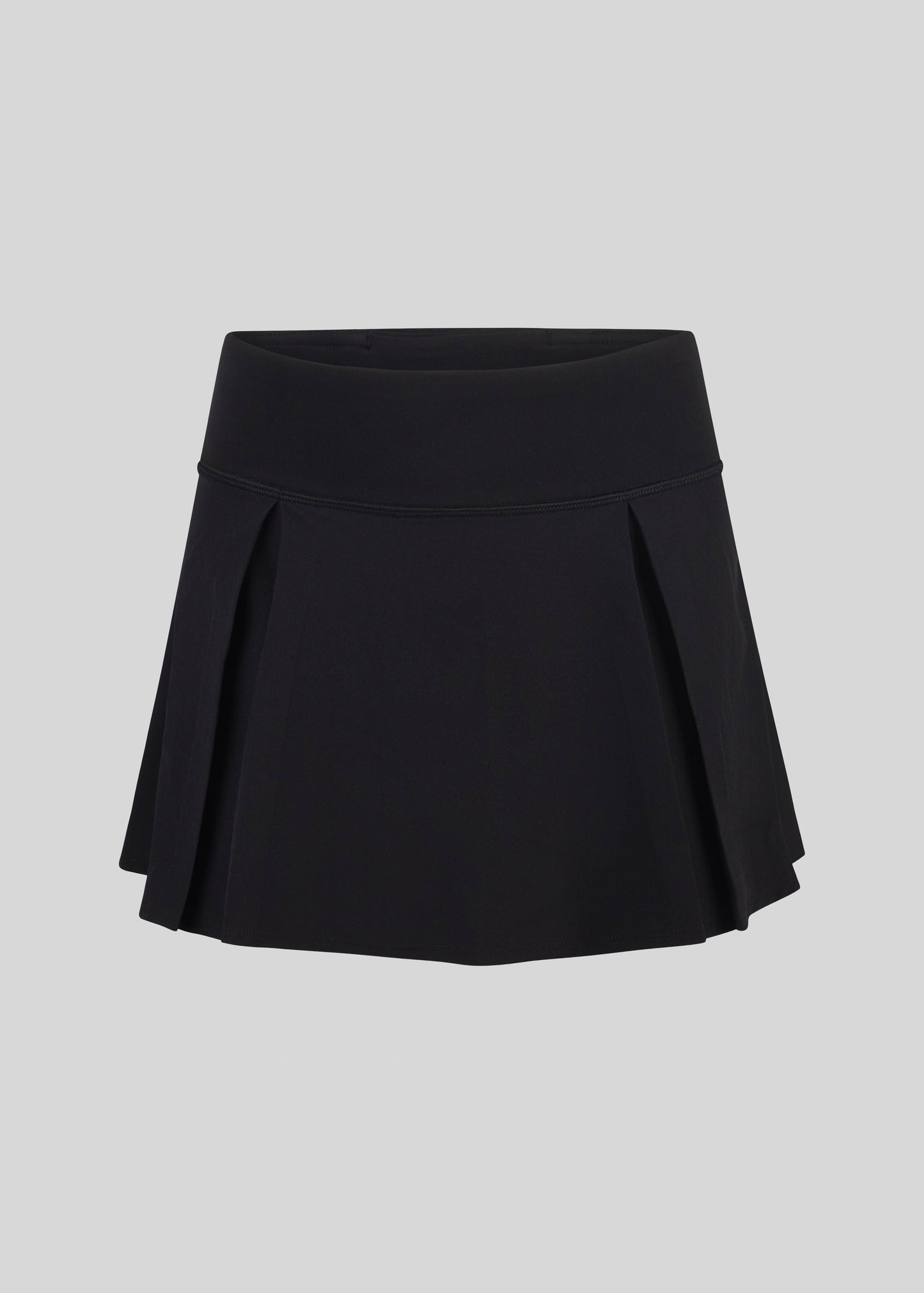 Girls Pleated Skort