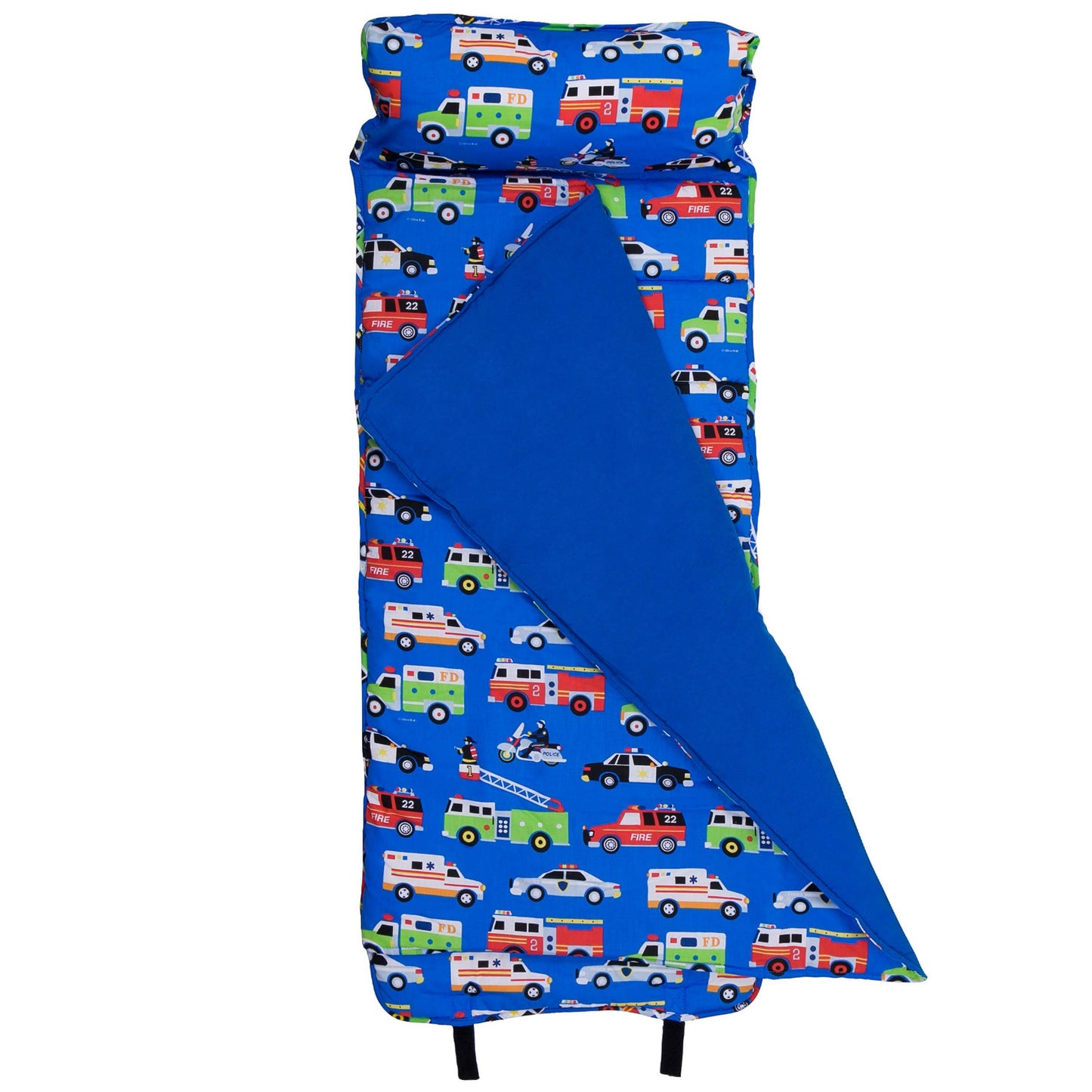 Wildkin - Heroes Original Nap Mat - Pink