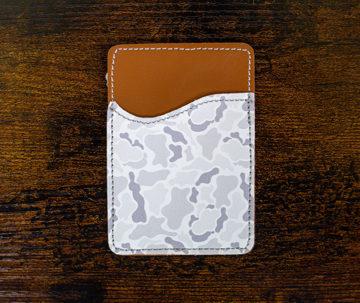 Scent South - Ice Camo - Phone Wallet