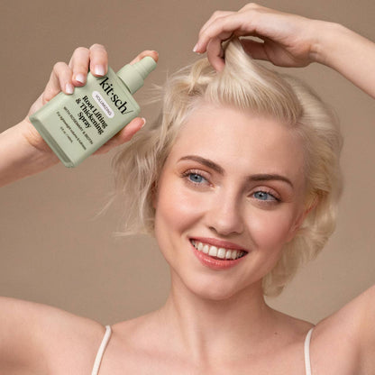 KITSCH - Root Lifting & Thickening Spray