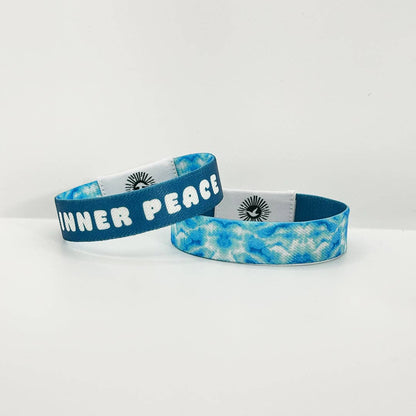Free Luma - Inner Peace NFC Positivity Bracelet