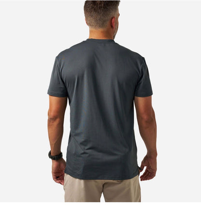 go to tee gun metal grey and gauge camo