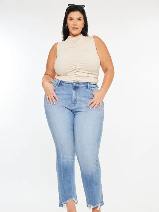 The Shimmer Shack Kancan Plus