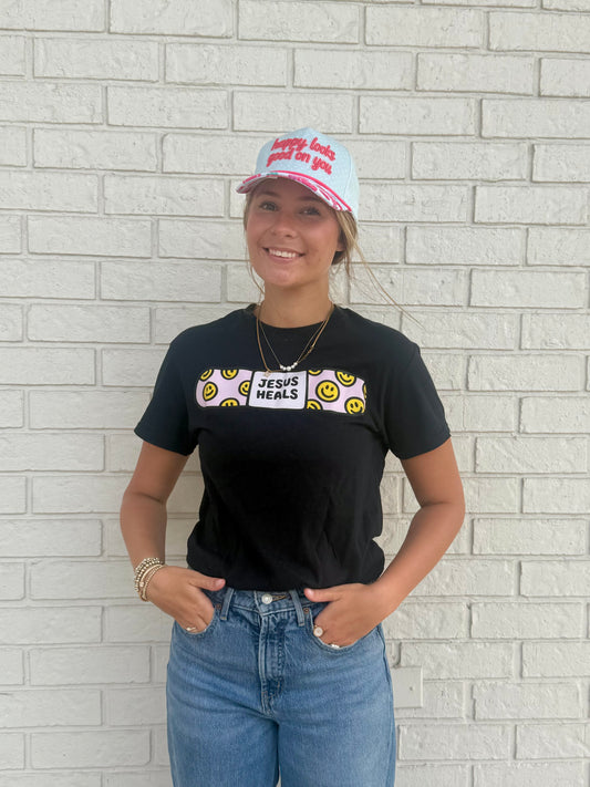 August T-Shirt of the Month
