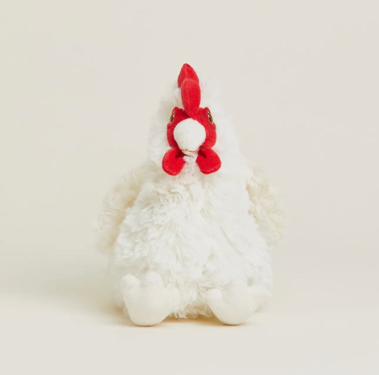 The Shimmer Shack Chicken Warmies Jr.