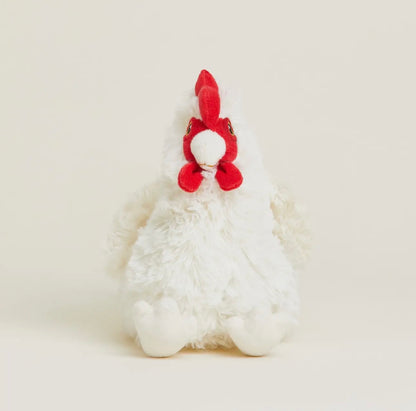 The Shimmer Shack Chicken Warmies Jr.