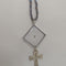 Simply SuSu Designs Mustard Seed beaded necklace