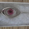 Simply SuSu Designs Flower in resin slider bracelet