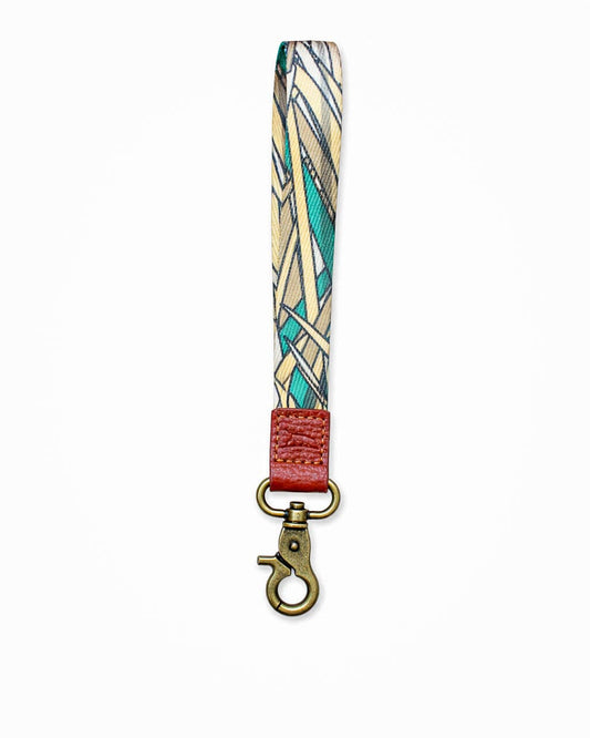 Scent South - Shadowgrass - Wrist Lanyard