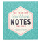 Christian Art Gifts - 101 Lunchbox Notes for Girls