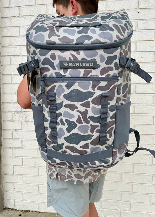 Burlebo Cooler Backpack