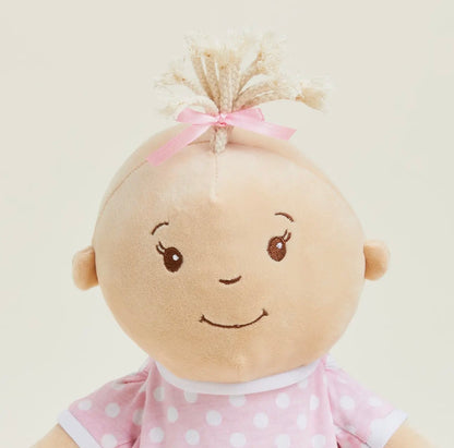 The Shimmer Shack Baby Girl Warmies
