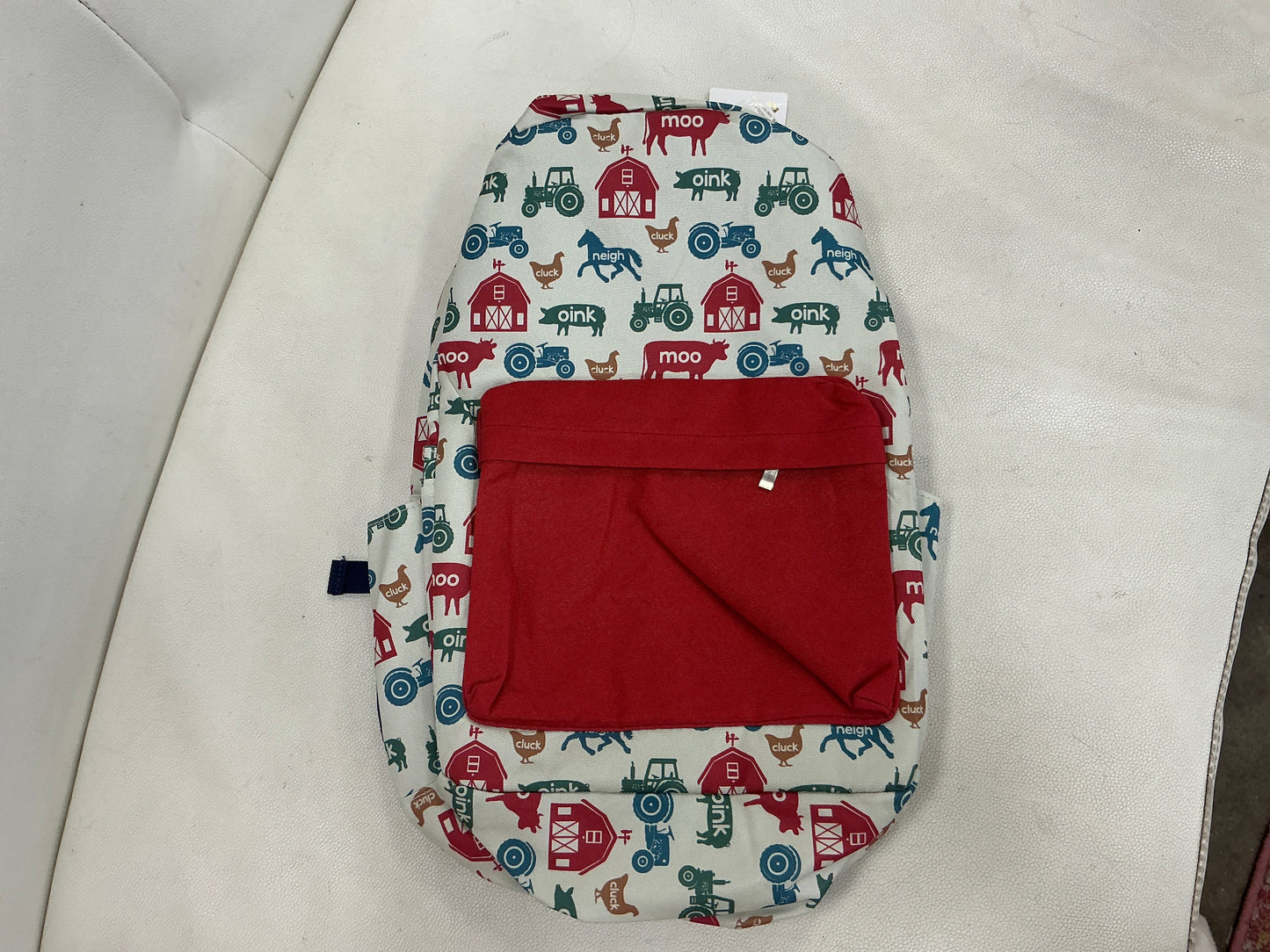 Backpack