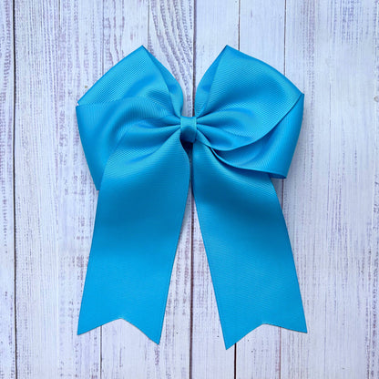 Kids Charm Online - Cute tale bows available in 11 colors!   #B