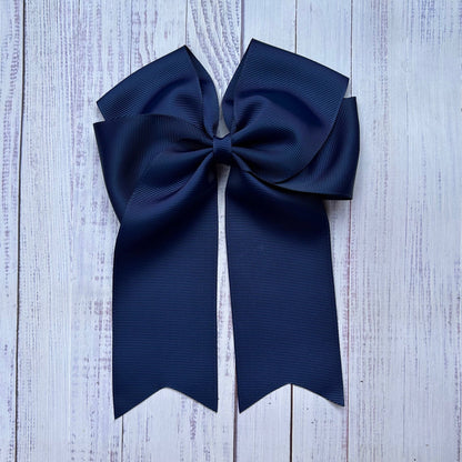 Kids Charm Online - Cute tale bows available in 11 colors!   #B