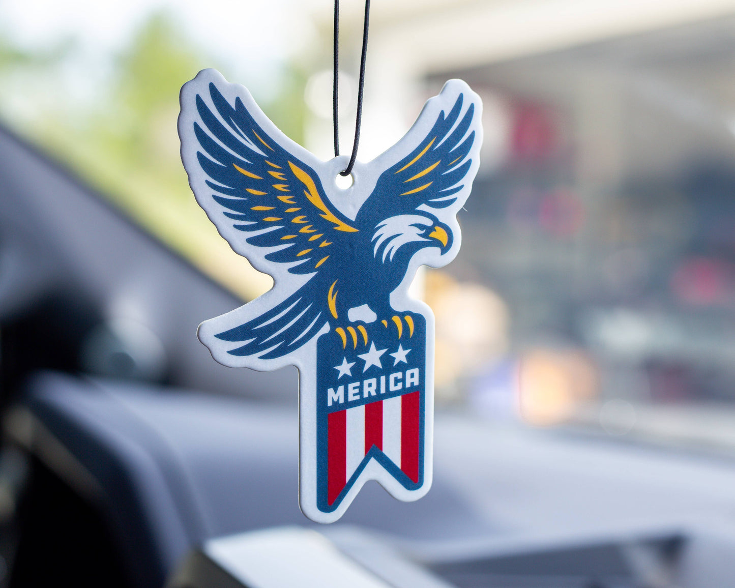 Scent South - Eagle  - Air freshener