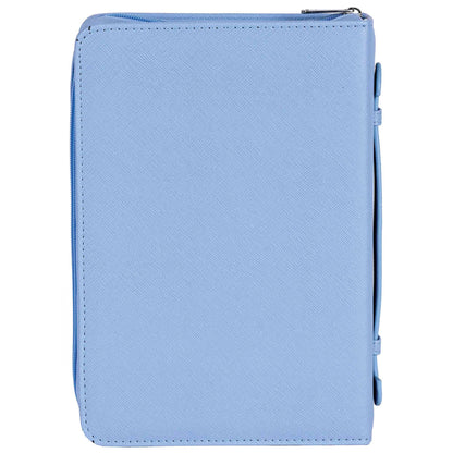 White Dove Bible Case Many Women Are Capable XLrg