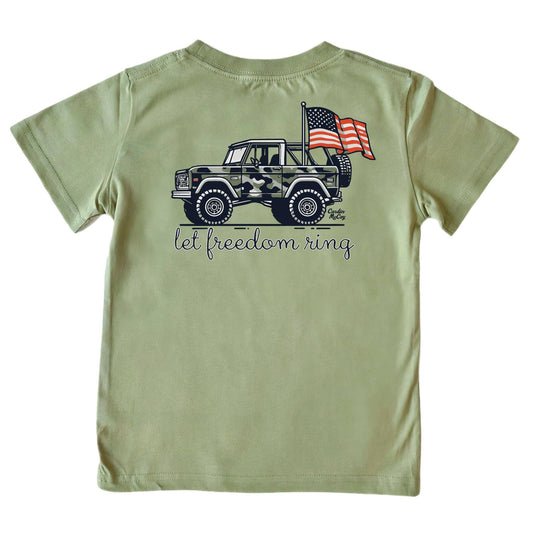 CM Let Freedom Ring