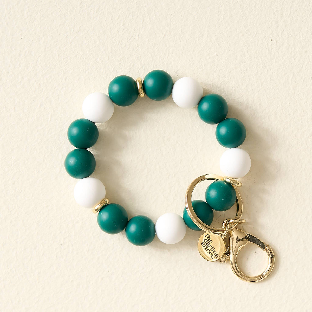 The Darling Effect - Game Day Hands-Free Keychain Wristlet - 8 Colors Available!