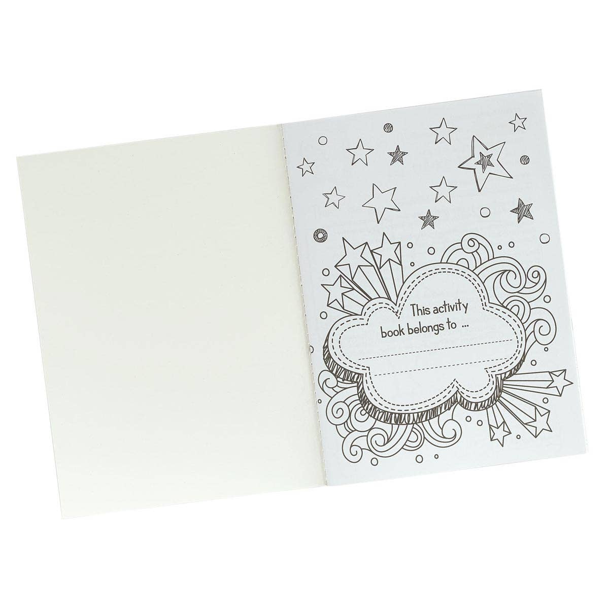 Christian Art Gifts - Kid Book 77 Bible Activities Softcover