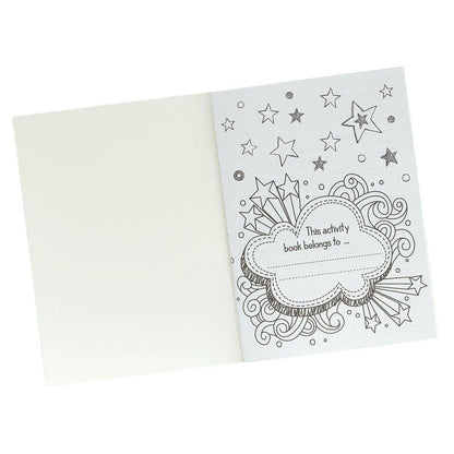 Christian Art Gifts - Kid Book 77 Bible Activities Softcover