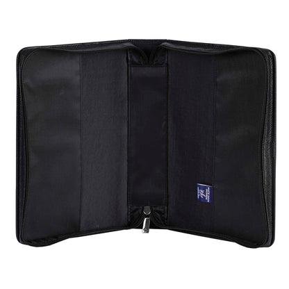 White Dove Bible Cover In Christ Alone Black XX