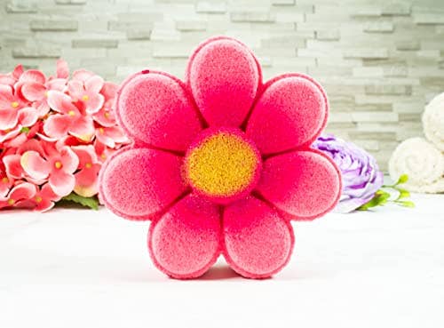Essentially NOLA Soap Works - Flower Power  Bath Bombs