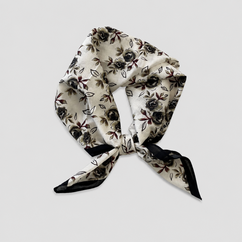 DAYLA - Floral Headband