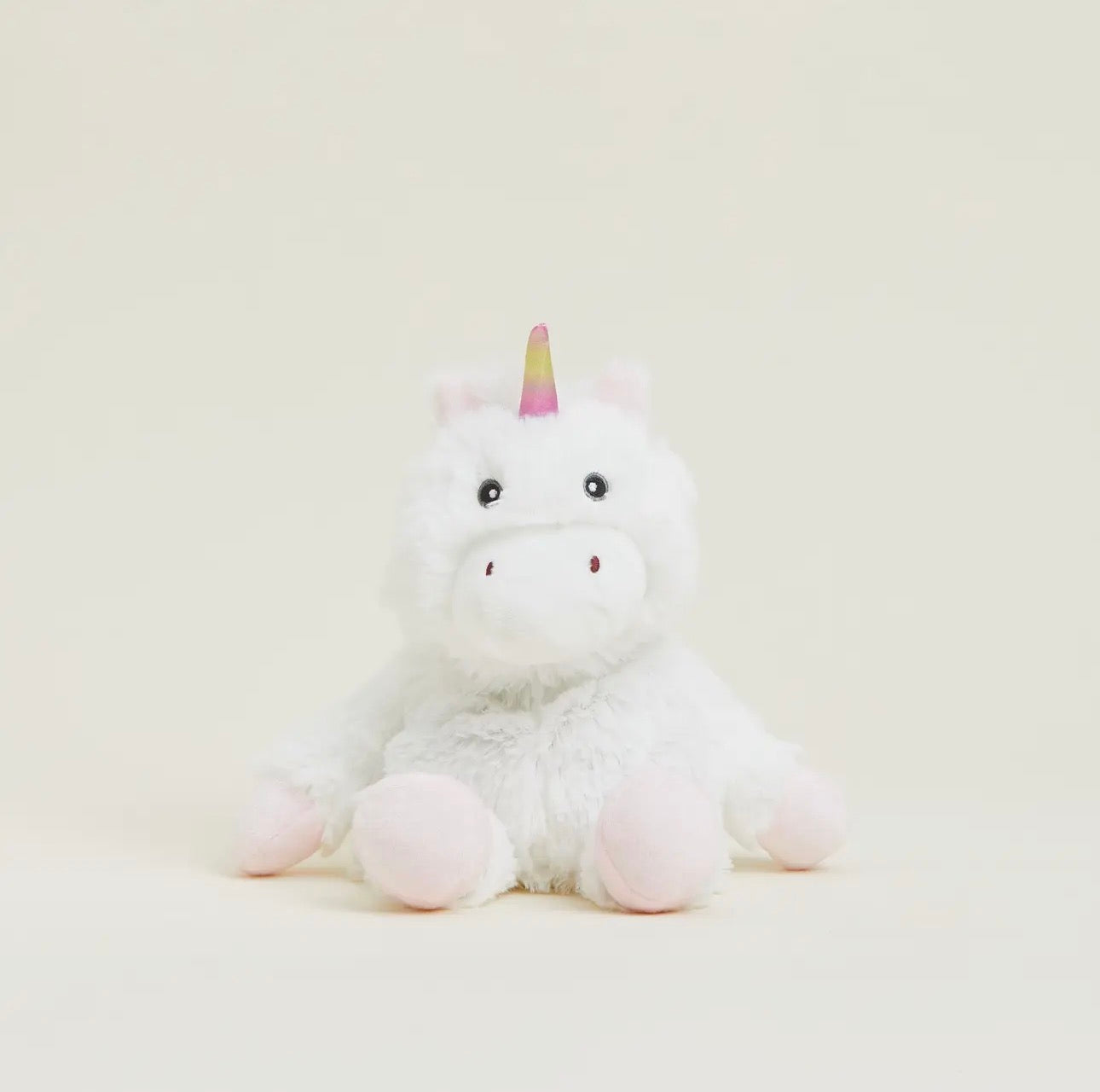 The Shimmer Shack Unicorn Warmies Jr.