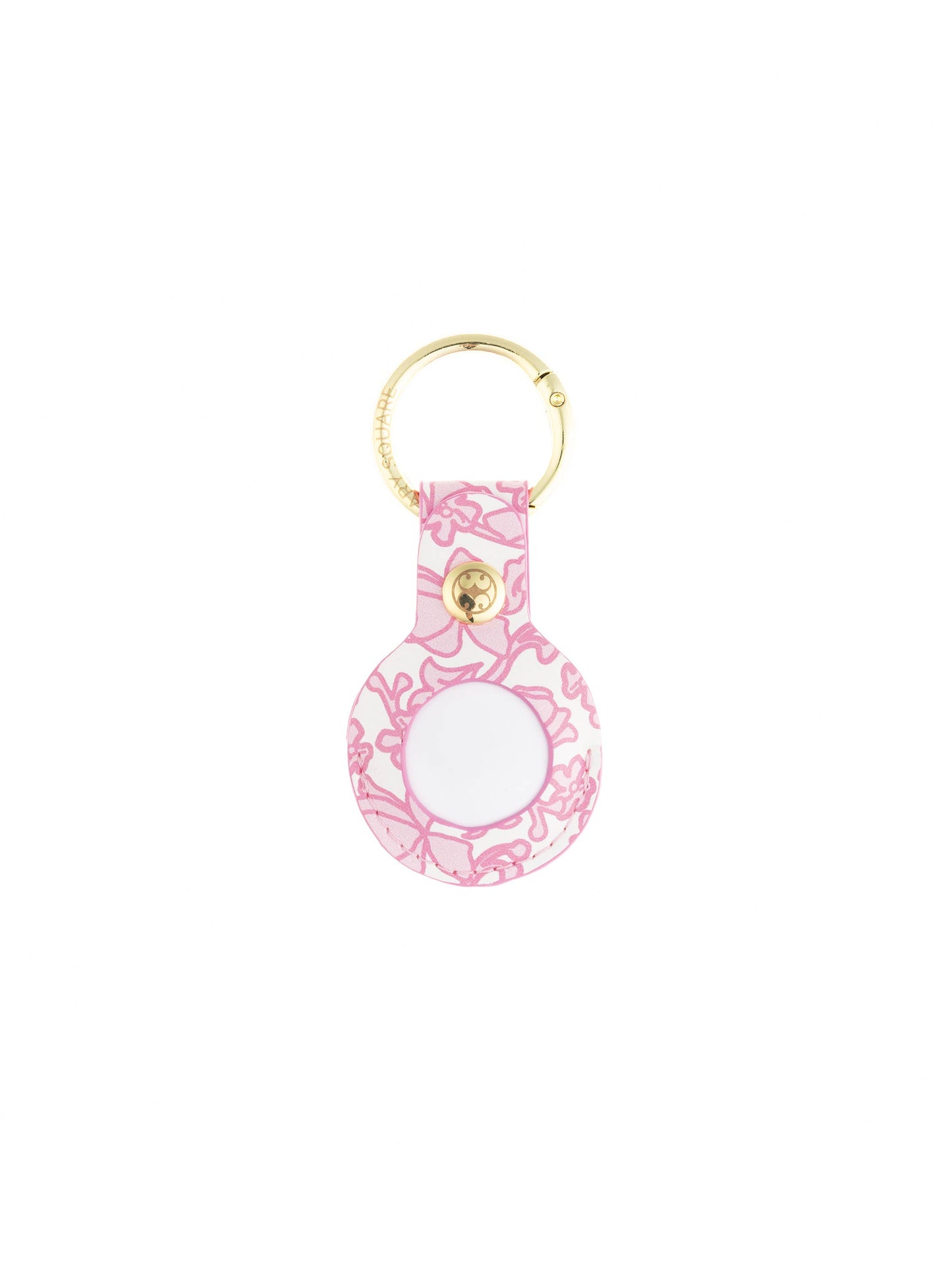 Blossom Breeze Pink Air Tag Case